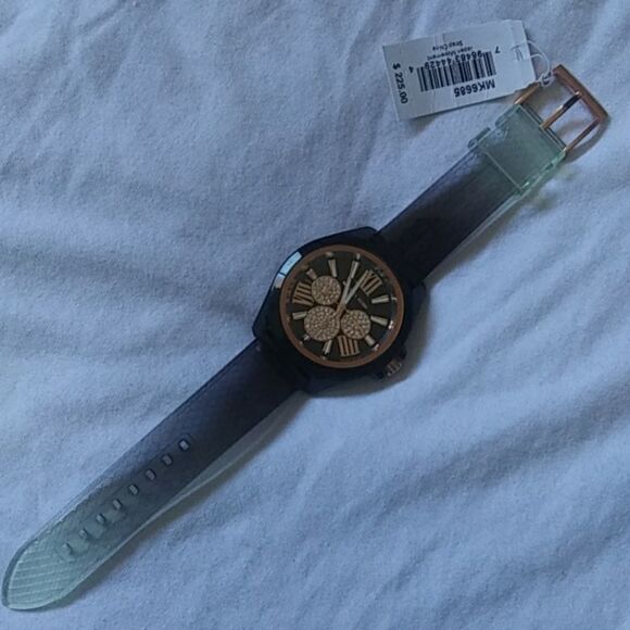 MICHAEL KORS ⌚ main image 4